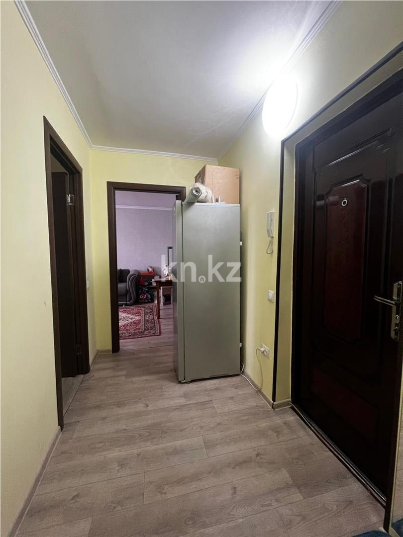 Продажа 2-комнатной квартиры, 49 м² в Караганде - фото 11