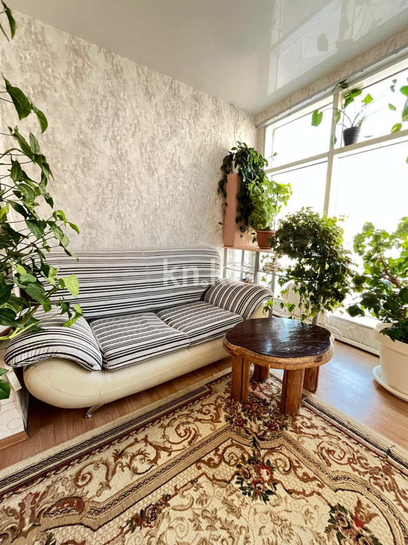Продажа 2-комнатной квартиры, 100 м² в Астане - фото 2