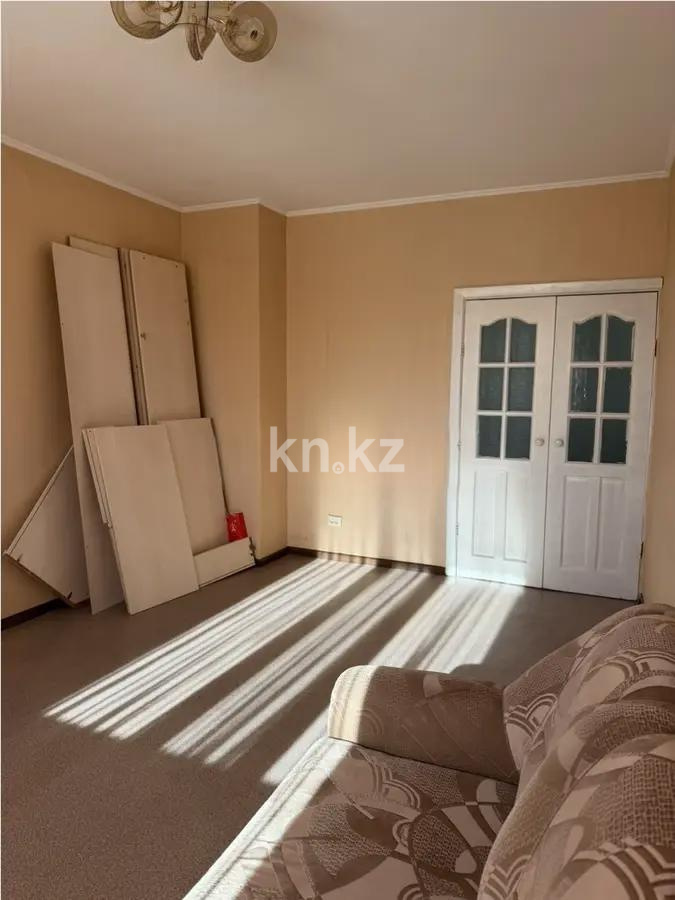 Продажа 1-комнатной квартиры, 40.2 м² в Астане - фото 2
