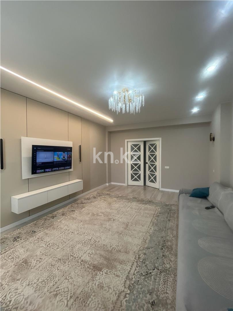Продажа 4-комнатной квартиры, 140 м² в Астане