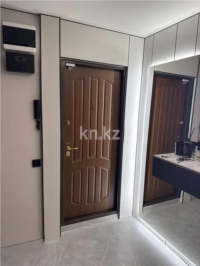 Продажа 3-комнатной квартиры, 65 м², мкр. Горка Дружбы, дом  29 в Темиртау - фото 3