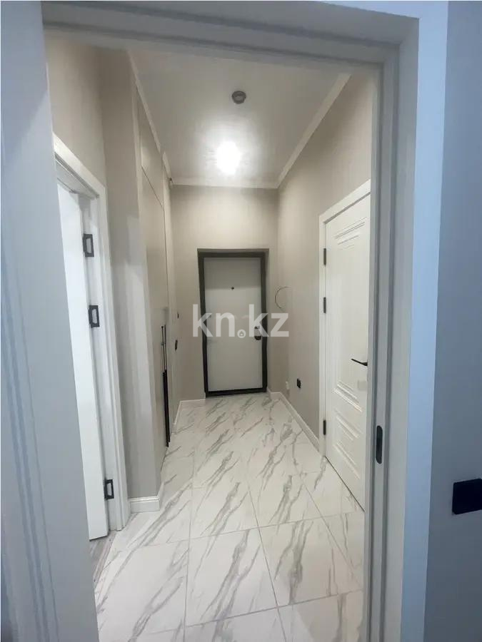 Продажа 1-комнатной квартиры, 39 м² в Алматы - фото 6