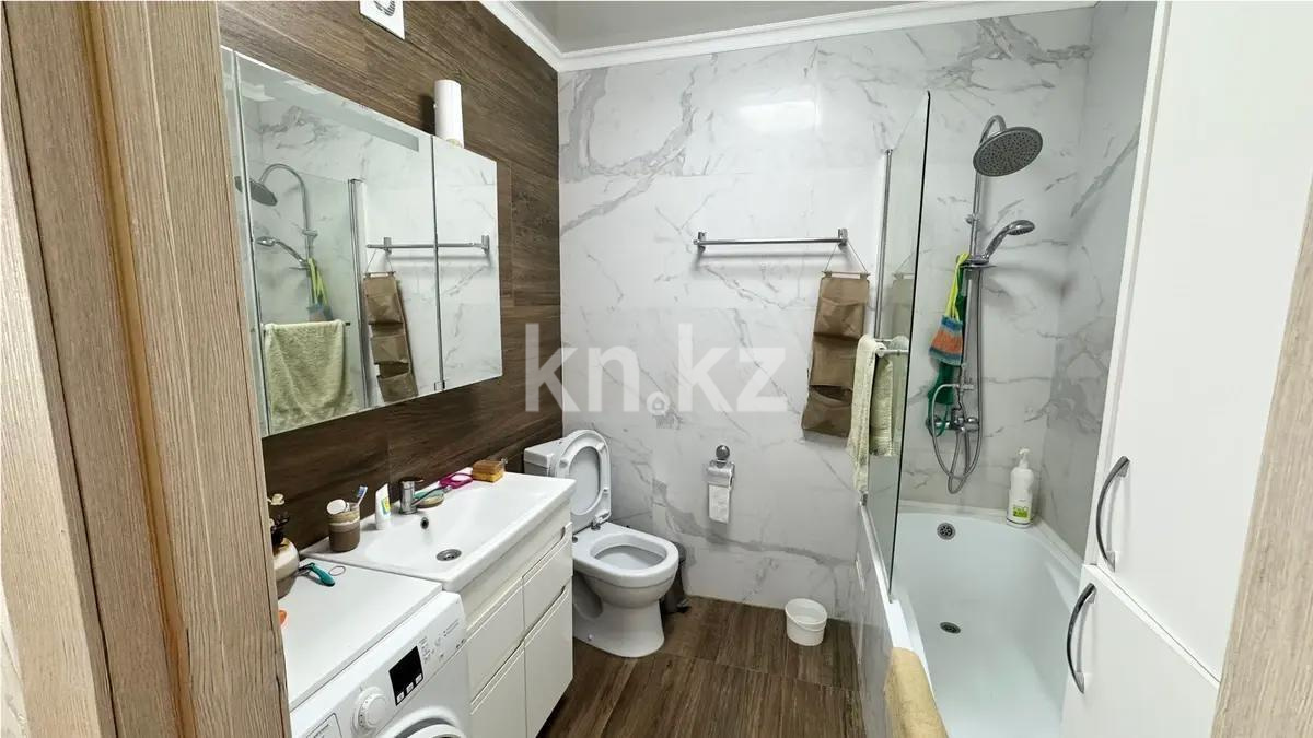 Продажа 2-комнатной квартиры, 68 м² в Астане - фото 4