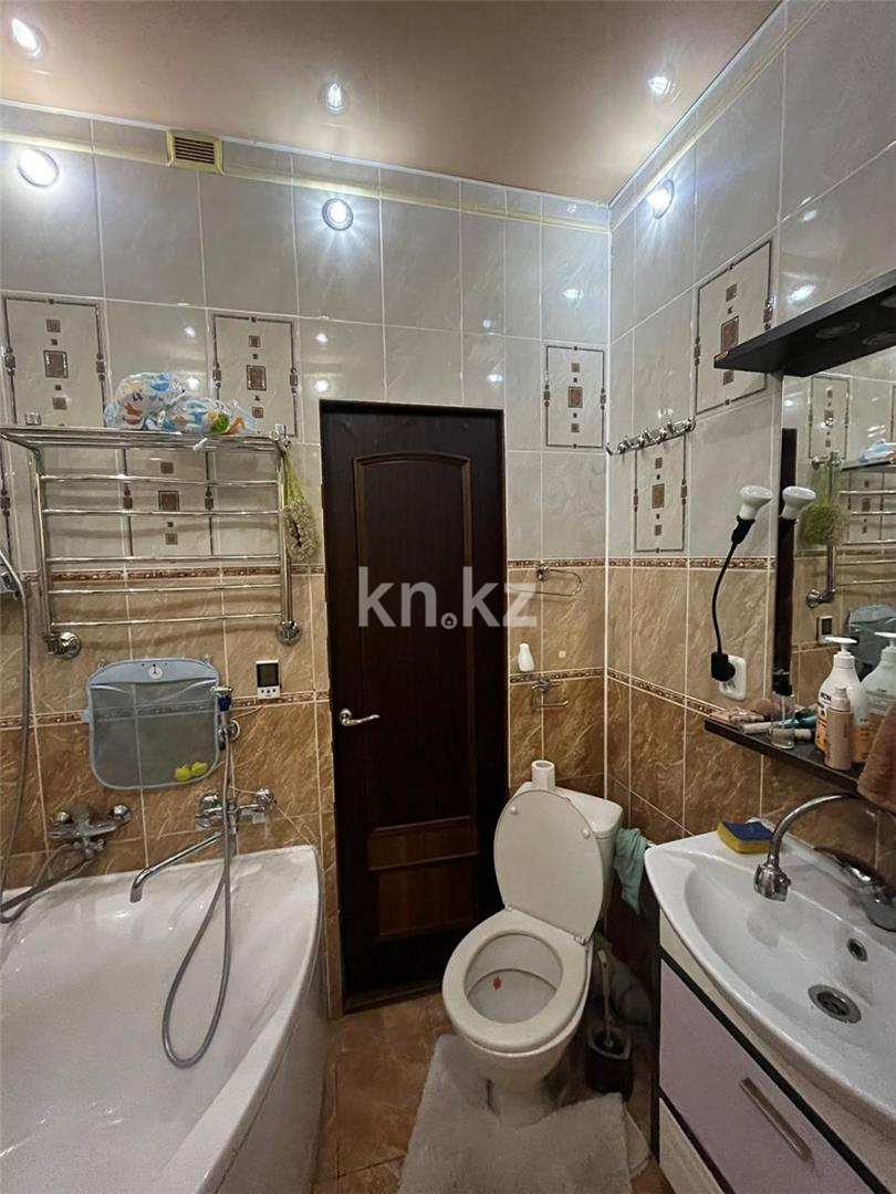 Продажа 7-комнатного дома, 215 м², ул. Сергея Лазо в Темиртау - фото 27