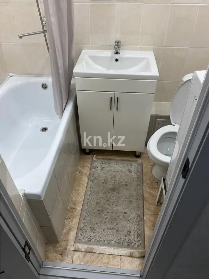 Продажа 1-комнатной квартиры, 18 м² в Астане - фото 3
