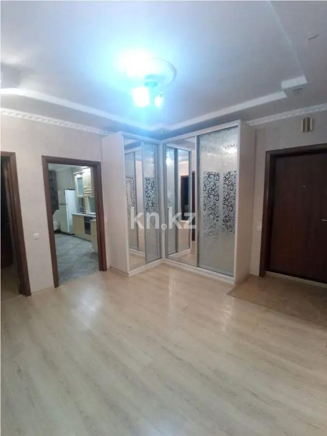 Продажа 3-комнатной квартиры, 93.8 м² в Астане - фото 6