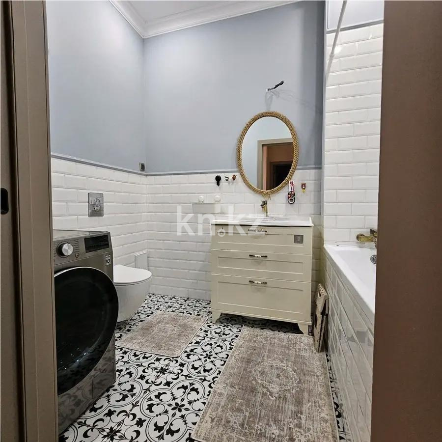 Продажа 2-комнатной квартиры, 46 м² в Астане - фото 3