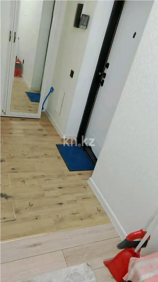 Продажа 1-комнатной квартиры, 45 м², пр. Улы Дала, дом  29/1 в Астане - фото 3