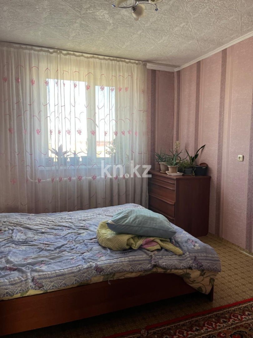 Продажа 4-комнатной квартиры, 90 м², ул. Каирбекова, дом  336 в Костанае - фото 5