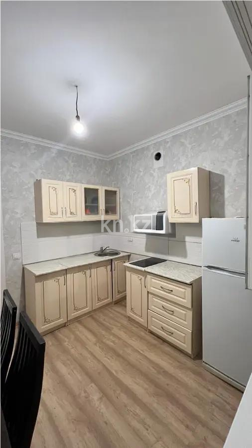Продажа 1-комнатной квартиры, 32.6 м² в Астане - фото 2