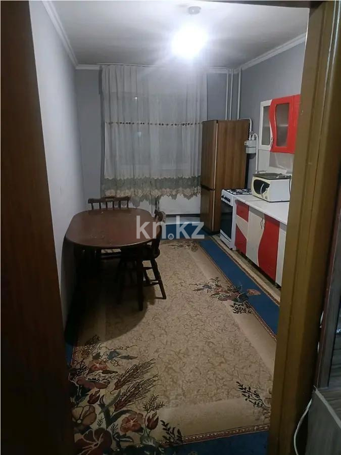 Продажа 2-комнатной квартиры, 66.6 м² в Алматы - фото 3