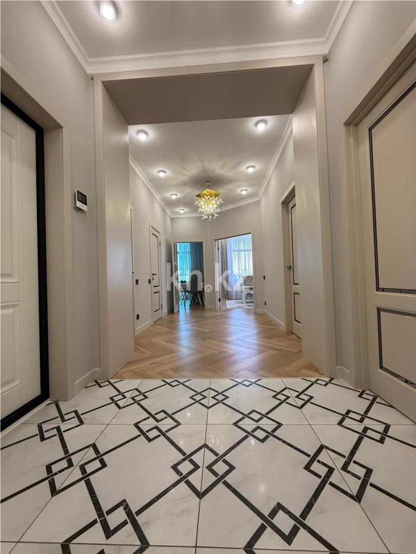 Продажа 3-комнатной квартиры, 89 м² в Караганде - фото 15