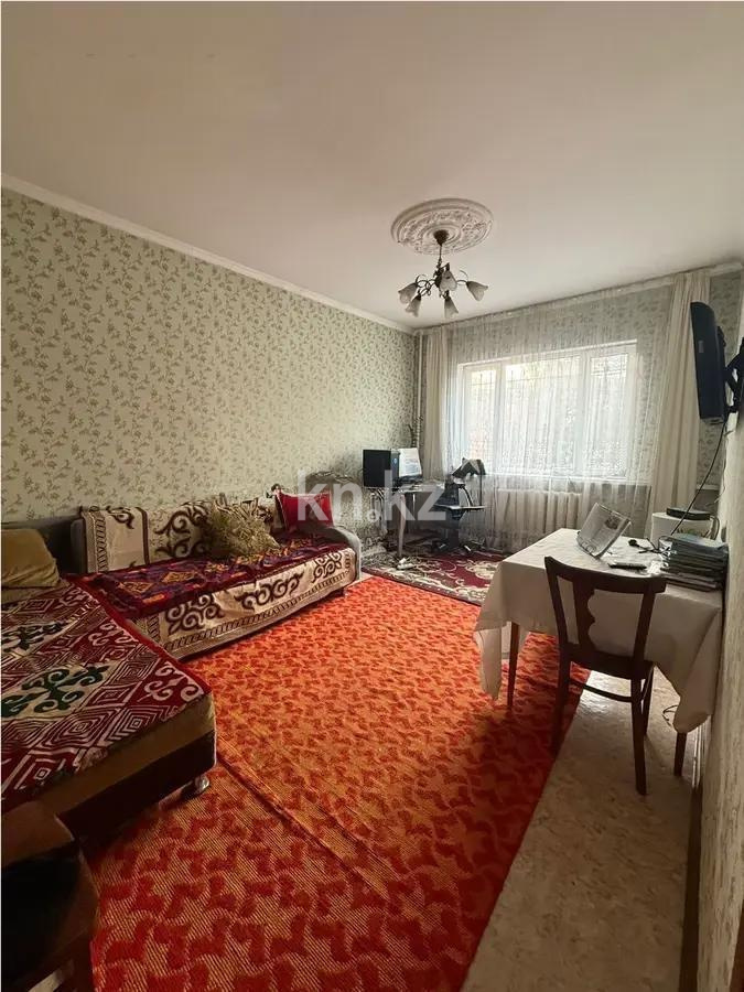 Продажа 2-комнатной квартиры, 58 м² в Алматы