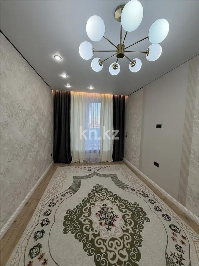 Продажа 3-комнатной квартиры, 58 м² в Астане