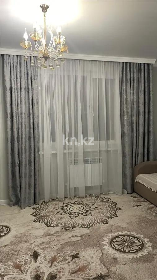 Продажа 3-комнатной квартиры, 85 м² в Алматы