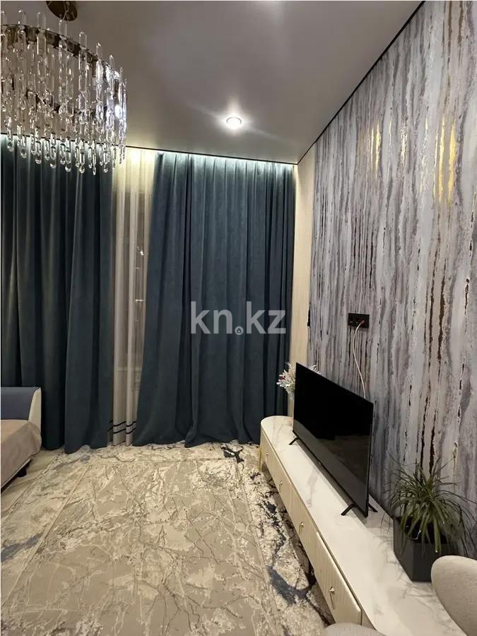 Продажа 2-комнатной квартиры, 55 м² в Астане