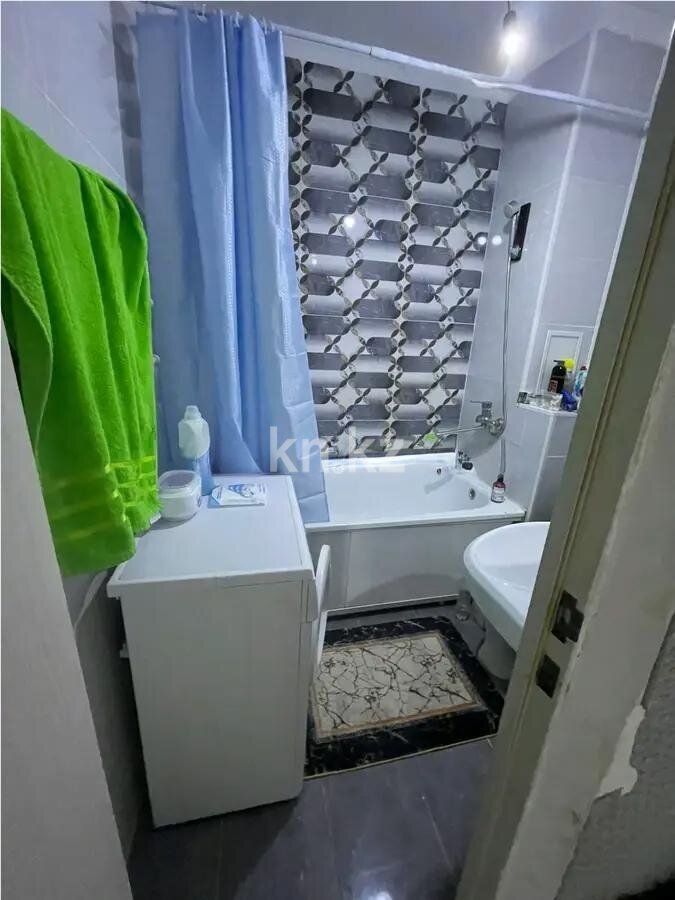 Продажа 1-комнатной квартиры, 32.3 м² в Астане - фото 3