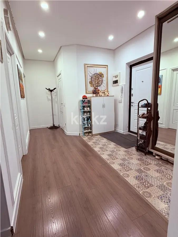 Продажа 3-комнатной квартиры, 92 м², ул. Кенесары хана, дом  54/18 в Алматы - фото 6