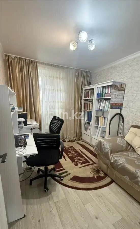 Продажа 4-комнатной квартиры, 78 м² в Караганде - фото 2