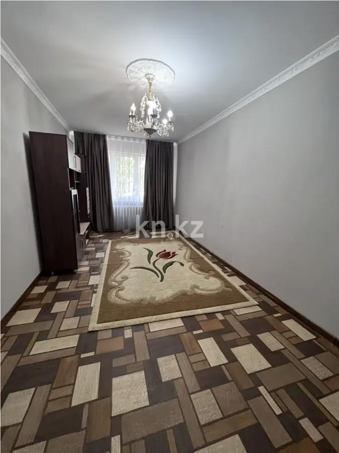 Продажа 3-комнатной квартиры, 78 м² в Алматы