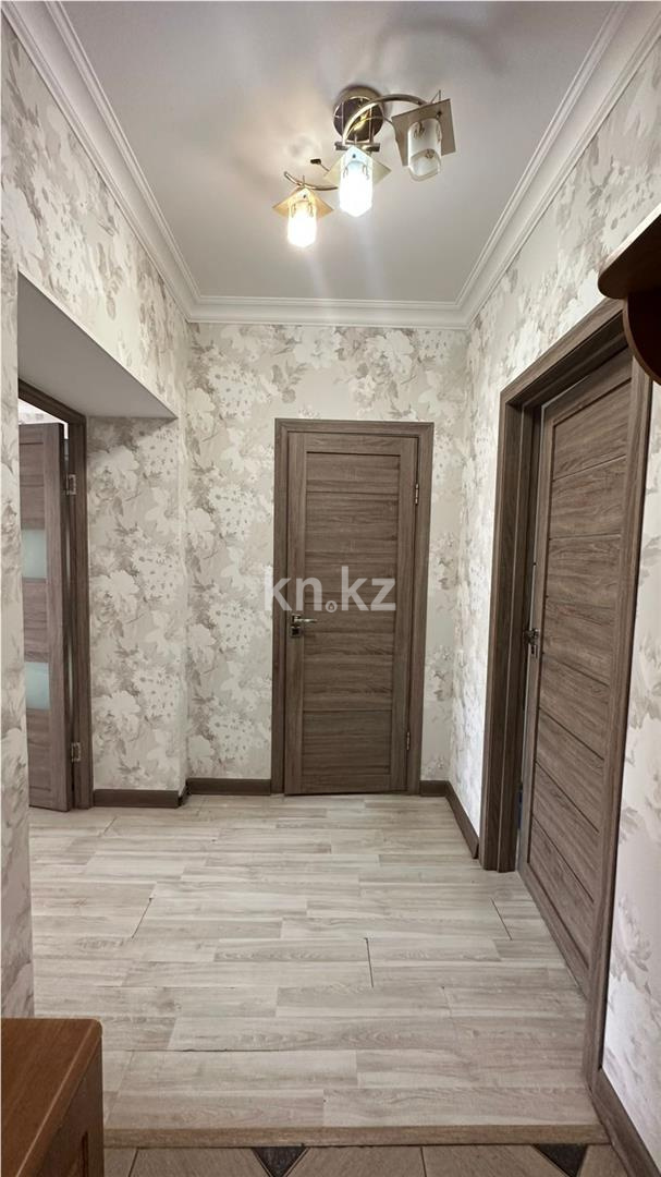 Продажа 2-комнатной квартиры, 51.5 м² в Астане - фото 9