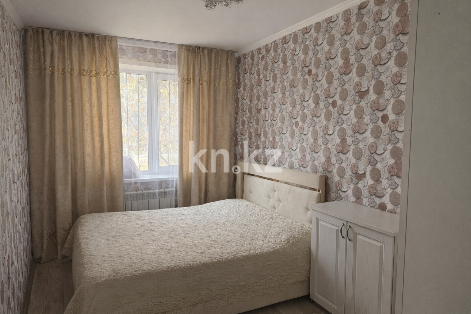 Продажа 3-комнатной квартиры, 62.4 м² в Караганде - фото 3