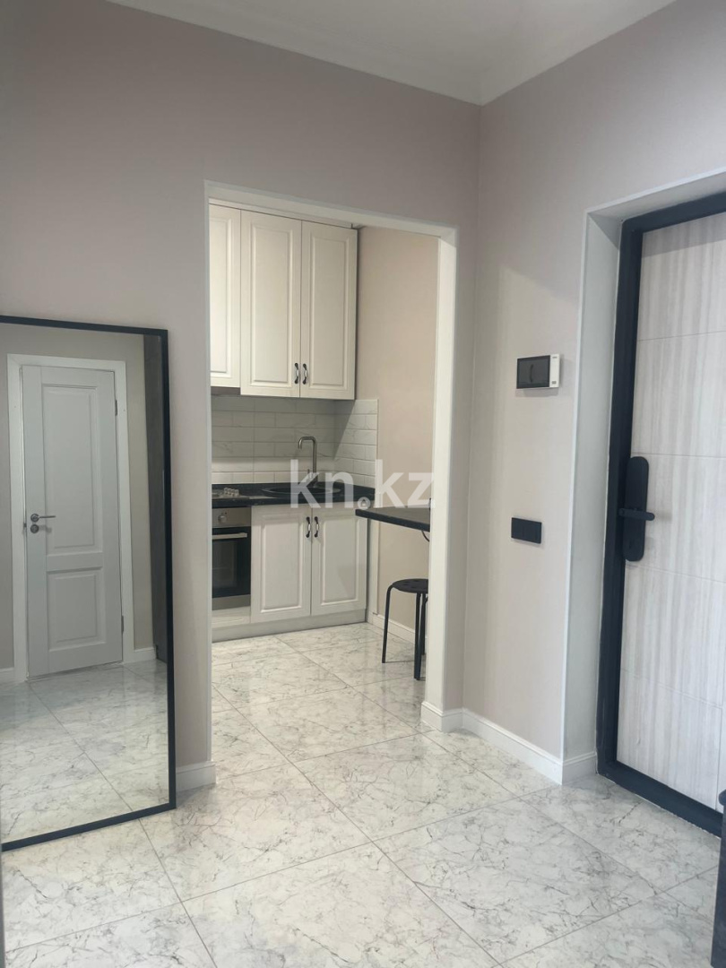 Продажа 2-комнатной квартиры, 48 м² в Астане - фото 10