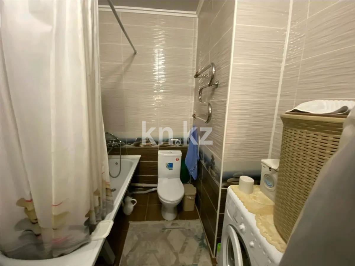 Продажа 1-комнатной квартиры, 38 м², ул. Кобыланды батыра, дом  7 в Астане - фото 2