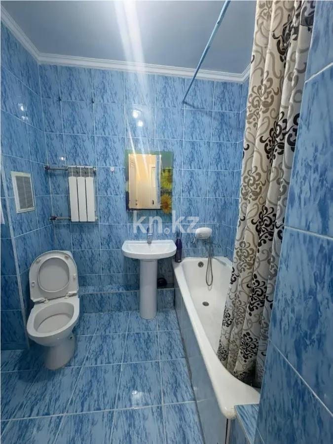 Продажа 2-комнатной квартиры, 48.3 м² в Алматы - фото 4