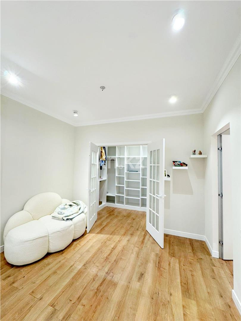 Продажа 2-комнатной квартиры, 85.2 м², ул. Керей, Жанибек хандар в Астане - фото 5