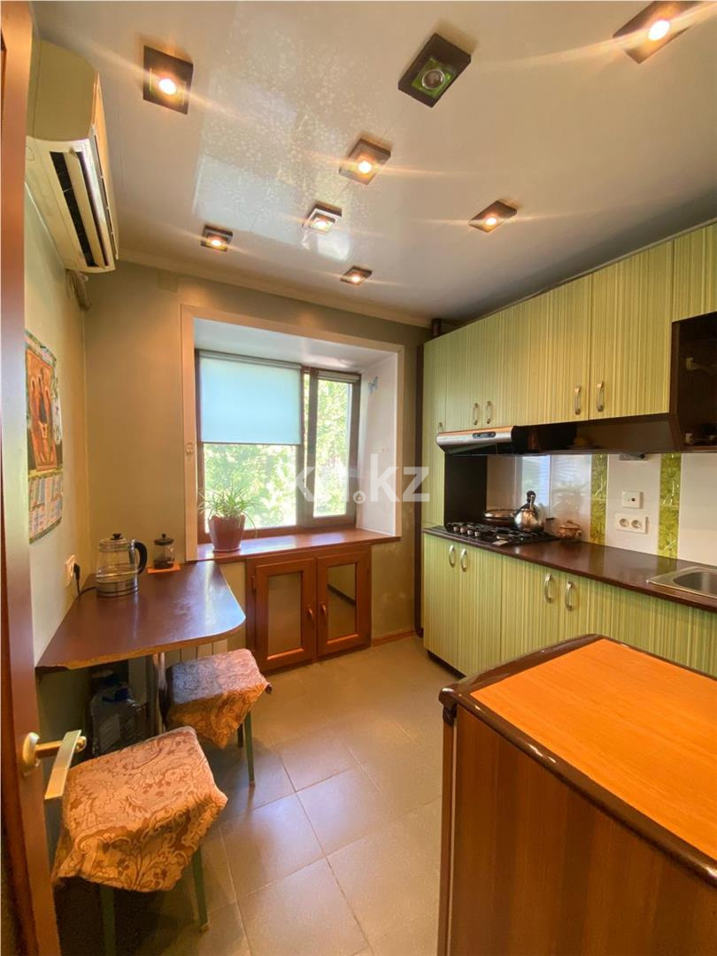 Продажа 1-комнатной квартиры, 31 м² в Караганде - фото 3
