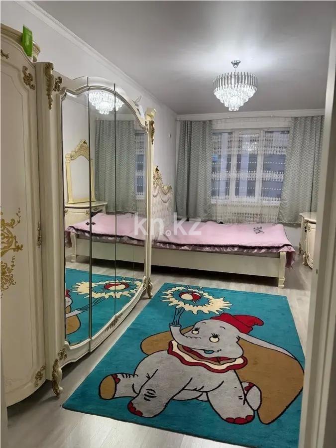 Продажа 2-комнатной квартиры, 58 м², мкр. Дарабоз, дом  33 в Алматы - фото 2