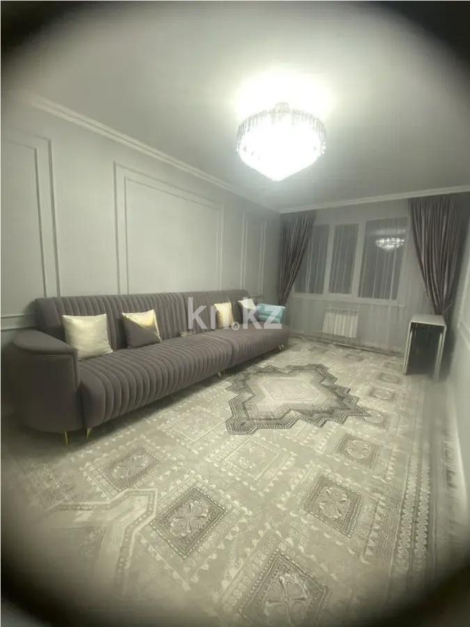 Продажа 1-комнатной квартиры, 41 м² в Алматы