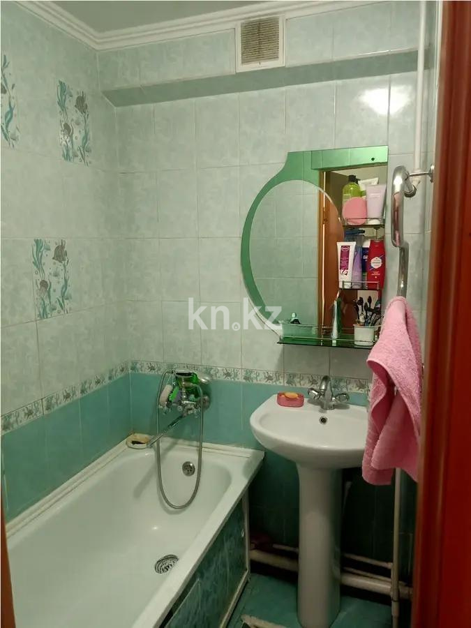 Продажа 3-комнатной квартиры, 61 м² в Караганде - фото 5