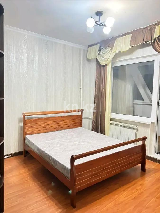 Продажа 3-комнатной квартиры, 75 м² в Алматы - фото 2