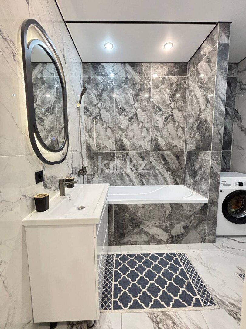 Продажа 3-комнатной квартиры, 65.7 м² в Астане - фото 5