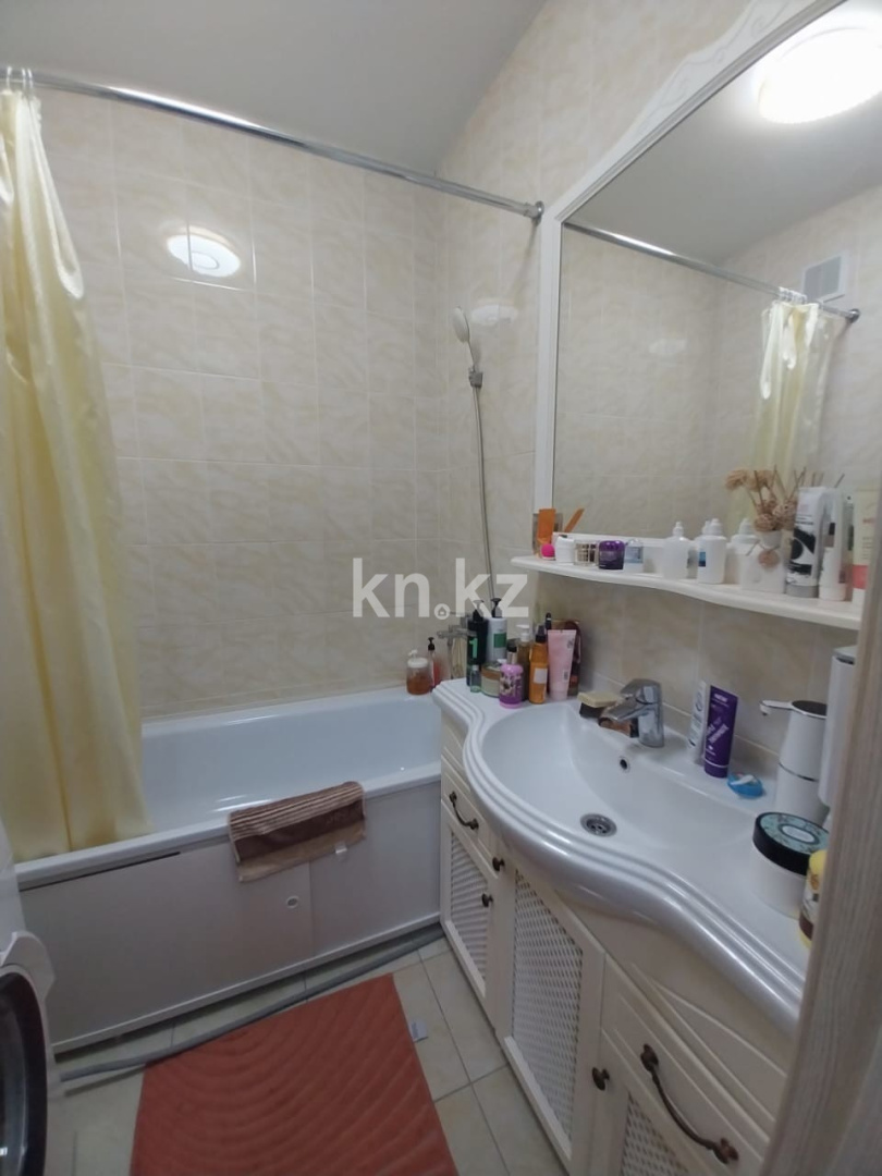 Продажа 1-комнатной квартиры, 47.9 м² в Костанае - фото 13