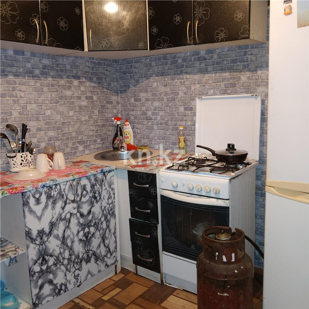 Продажа 1-комнатной квартиры, 32 м² в Караганде - фото 6