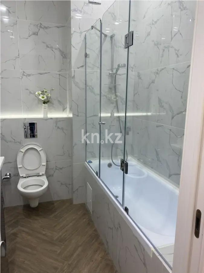 Продажа 2-комнатной квартиры, 72.6 м² в Астане - фото 4