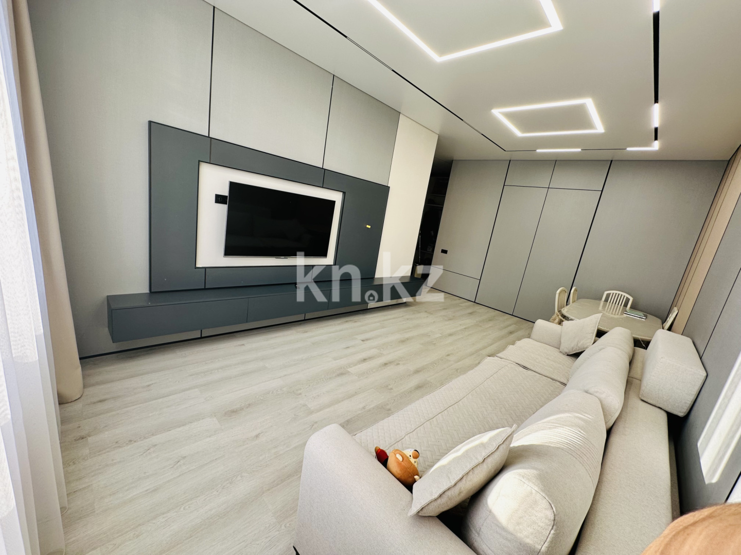 Продажа 3-комнатной квартиры, 95 м² в Астане - фото 11