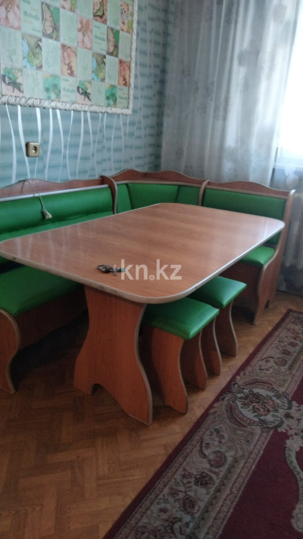 Аренда 1-комнатной квартиры, 36 м² в Алматы - фото 2