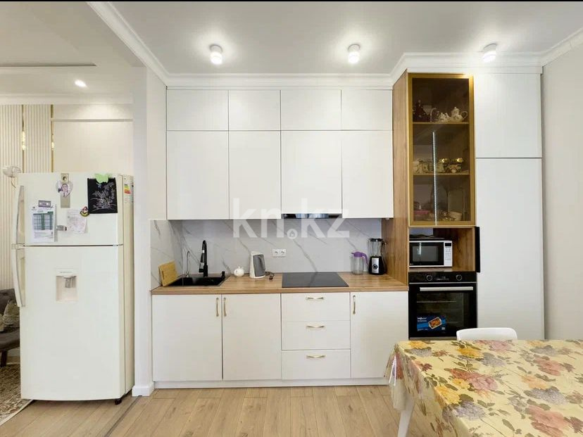 Продажа 3-комнатной квартиры, 62 м² в Астане - фото 2