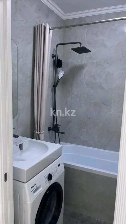 Продажа 1-комнатной квартиры, 35 м² в Астане - фото 4