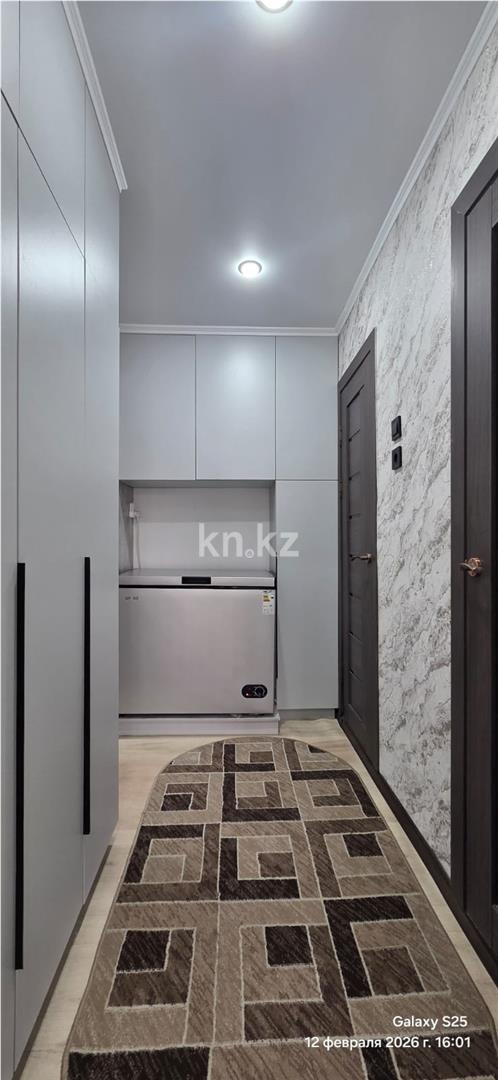 Продажа 3-комнатной квартиры, 69 м² в Темиртау - фото 12