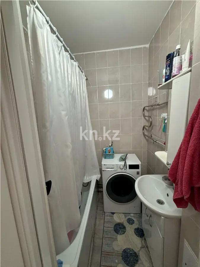 Продажа 2-комнатной квартиры, 66.3 м², ул. Бокейхана, дом  21/5 в Астане - фото 5