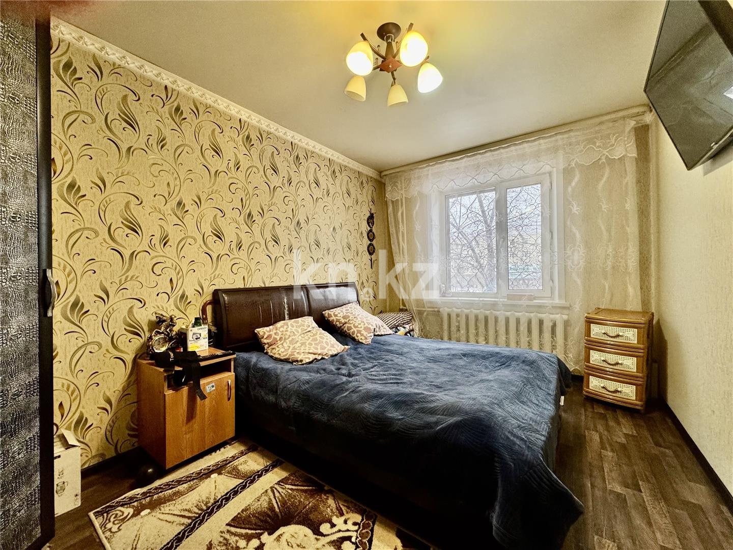 Продажа 3-комнатной квартиры, 62 м² в Караганде - фото 3