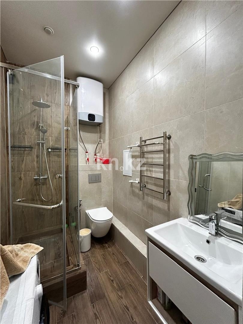 Продажа 2-комнатной квартиры, 42 м² в Караганде