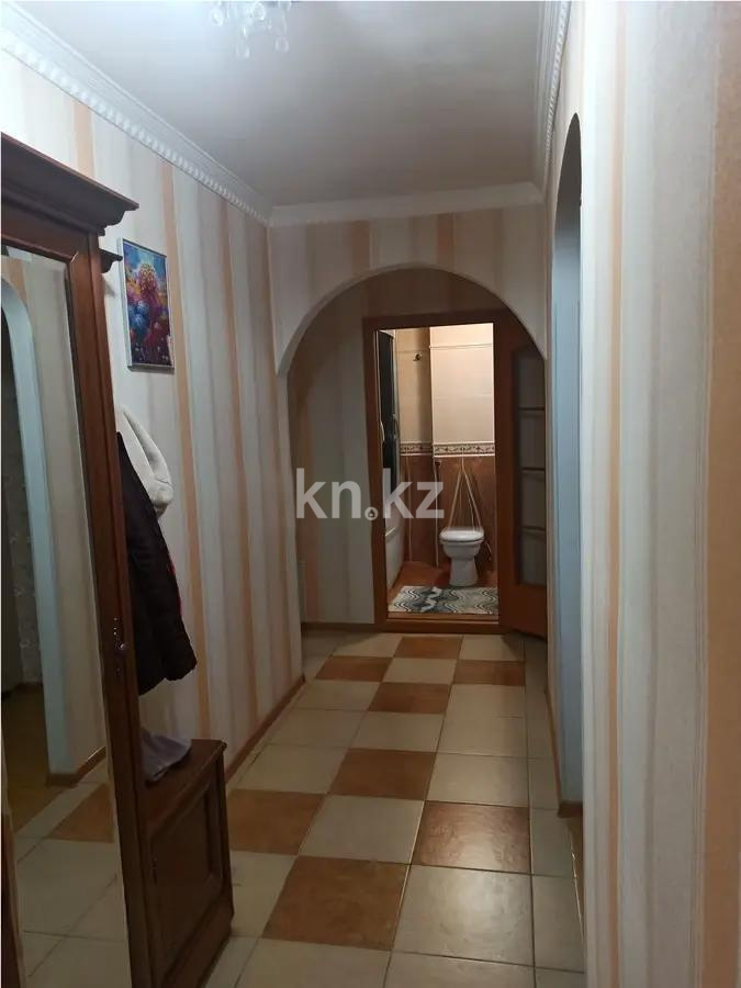 Продажа 3-комнатной квартиры, 67.5 м², ул. Жирентаева, дом  14 в Астане - фото 4