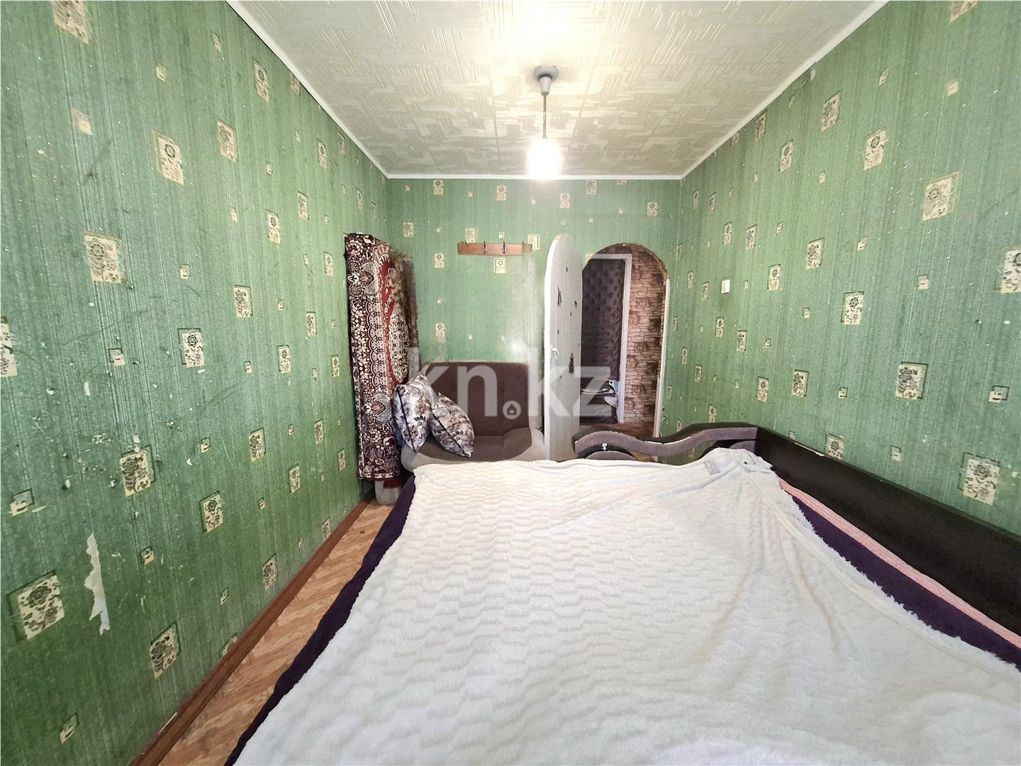 Продажа 2-комнатной квартиры, 43 м², мкр-н 7-й в Темиртау - фото 4