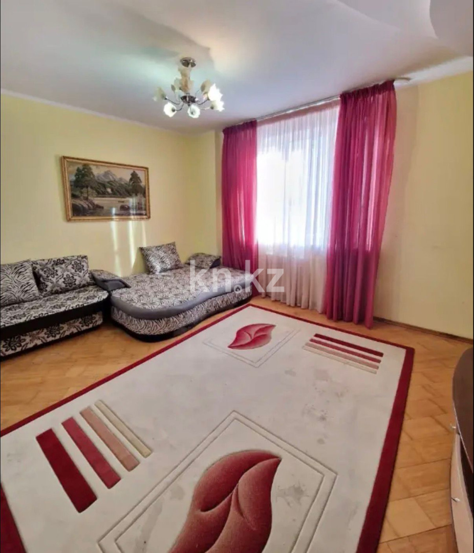 Аренда 2-комнатной квартиры, 72 м², пр. Кабанбай батыра, дом  2/4 в Астане - фото 6